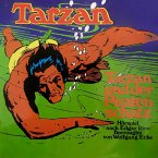 Tarzan und der Piratenschatz (MP3-Download)