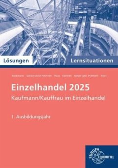 Lösungen zu 91925 - Beckmann, Felix;Grebenstein-Heinrich, Kerstin;Huse, Karin