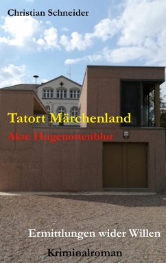 Tatort Märchenland - Schneider, Christian