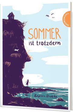 Sommer ist trotzdem (Mängelexemplar) - Dekko, Espen