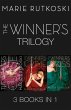 The Winner's Trilogy eBook Bundle... - Bild 1