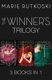The Winner's Trilogy eBook Bundle (eBook, ePUB)