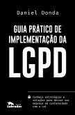 Guia prático de implementação da LGPD (eBook, ePUB)