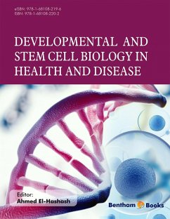 Developmental and Stem Cell Biology in Health and Disease (eBook, ePUB)