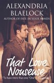 That Love Nonsense (eBook, ePUB)