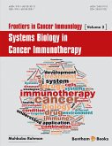 Systems Biology in Cancer Immunotherapy (eBook, ePUB)