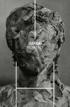 Ilíada (eBook, ePUB) Cover Ilíada (eBook, ePUB)