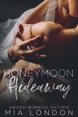Honeymoon Hideaway (eBook, ePUB)