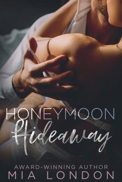 Cover Honeymoon Hideaway (eBook, ePUB)