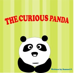 The Curious Panda (eBook, ePUB) - F., Samuel