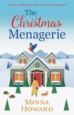 The Christmas Menagerie (eBook, ePUB)
