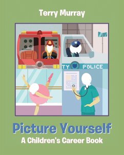 Picture Yourself (eBook, ePUB) - Murray, Terry