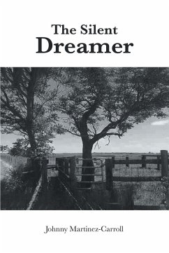 Cover The Silent Dreamer (eBook, ePUB)