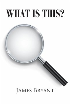 Cover What is This? (eBook, ePUB)