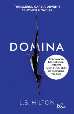 Domina (eBook, ePUB) - Hilton, L. S.