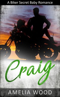 Craig (eBook, ePUB) - Wood, Amelia