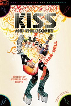 Cover KISS and Philosophy (eBook, ePUB)