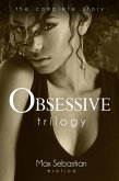 Obsessive: Trilogy (eBook, ePUB)