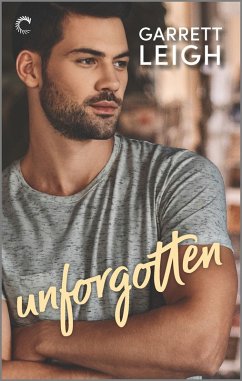 Cover Unforgotten (eBook, ePUB)