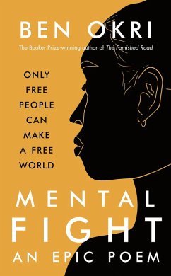 Mental Fight (eBook, ePUB) - Okri, Ben