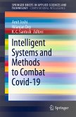 Intelligent Systems and Methods to Combat Covid-19 (eBook, PDF)