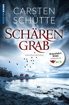 Schärengrab (eBook, ePUB) - Schütte, Carsten