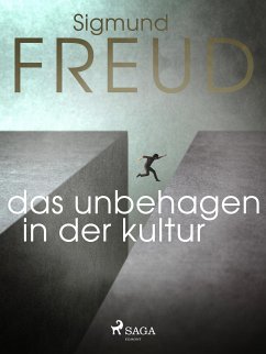 Das Unbehagen in der Kultur (eBook, ePUB) - Freud, Sigmund