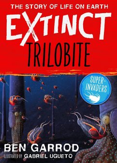 Cover Trilobite (eBook, ePUB)