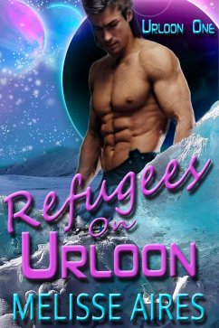 Cover Refugees on Urloon (eBook, ePUB)