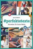 #perfektetexte (eBook, PDF)