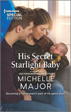 Cover His Secret Starlight Baby (eBook, ePUB)