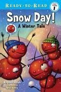 Snow Day! (eBook, ePUB) - Holub, Joan
