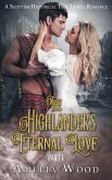 The Highlander's Eternal Love Part 1 (eBook, ePUB)