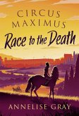 Circus Maximus: Race to the Death (eBook, ePUB)
