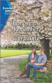 Their Night to Remember (eBook, ePUB)