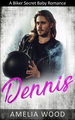 Dennis (eBook, ePUB) - Wood, Amelia