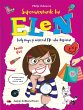 Superaventurile Lui Elen (eBook, ePUB) - Bild 1