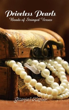 Priceless Pearls (eBook, ePUB) - Kapoor, Gitanjali