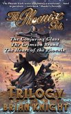 The Phoenix Girls: The Complete Trilogy (eBook, ePUB)