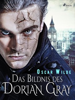 Das Bildnis des Dorian Gray (eBook, ePUB) - Wilde, Oscar