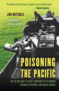 Cover Poisoning the Pacific (eBook, ePUB)