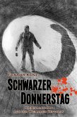 Schwarzer Donnerstag (eBook, ePUB)