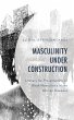 Masculinity Under Construction (eBook,... - Bild 1