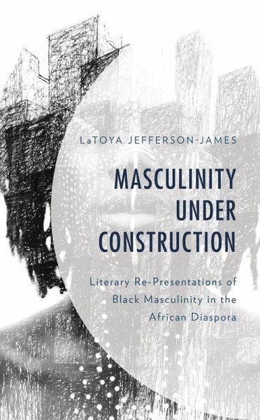 Masculinity Under Construction (eBook, ePUB)