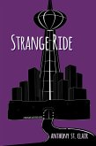 Strange Ride: A Rucksack Universe Novel (eBook, ePUB)