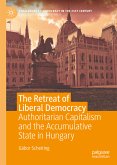 The Retreat of Liberal Democracy (eBook, PDF)