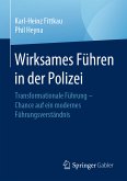 Wirksames Führen in der Polizei (eBook, PDF)