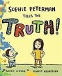 Sophie Peterman Tells the Truth!... - Bild 1