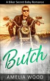 Butch (eBook, ePUB)