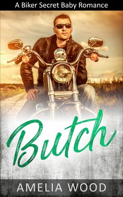 Butch (eBook, ePUB) - Wood, Amelia